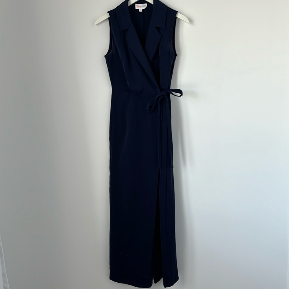 Mendocino Jumpsuit
